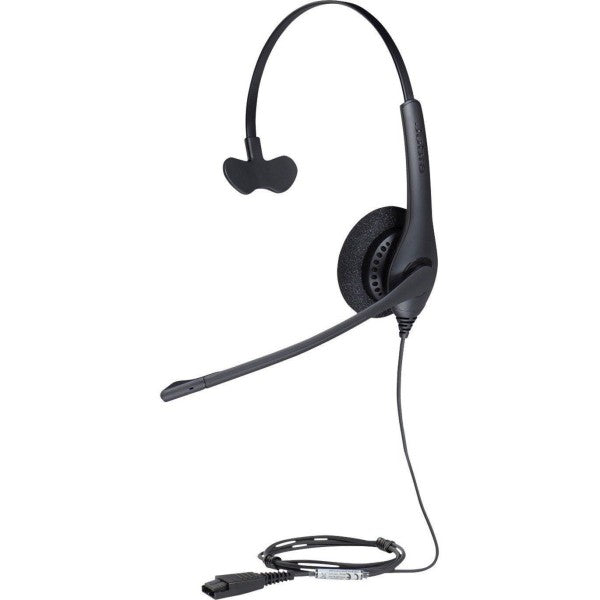 Jabra BIZ 1500 Mono QD NC Kulaklık (JABRA TÜRKİYE GARANTİLİ)