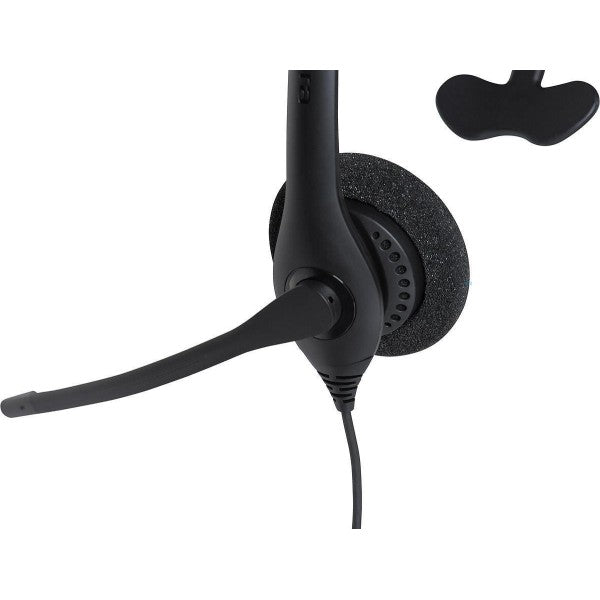 Jabra BIZ 1500 Mono USB NC Kulak Üstü Kulaklık