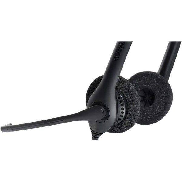 Jabra BIZ 1500 QD NC Duo Kulak Üstü Kulaklık