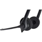 Jabra BIZ 1500 QD NC Duo Kulak Üstü Kulaklık