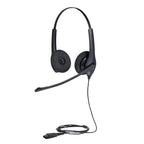 Jabra BIZ 1500 QD NC Duo Kulak Üstü Kulaklık