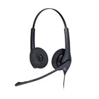 Jabra BIZ 1500 QD NC Duo Kulak Üstü Kulaklık