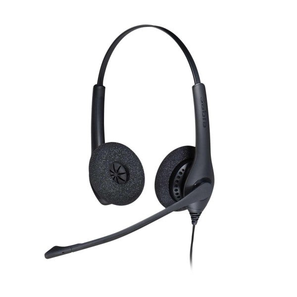 Jabra BIZ 1500 USB Duo MS Kulak Üstü Kulaklık