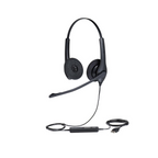 Jabra BIZ 1500 USB Duo MS Kulak Üstü Kulaklık