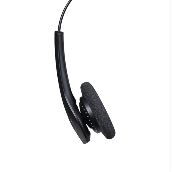 Jabra BIZ 1500 USB Duo MS Kulak Üstü Kulaklık