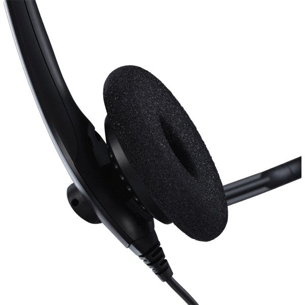 Jabra BIZ 1500 USB Duo MS Kulak Üstü Kulaklık