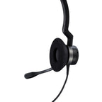 Jabra BIZ 2300 Mono USB NC Mikrofonlu Kulak Üstü Kulaklık
