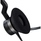 Jabra BIZ 2300 Mono USB NC Mikrofonlu Kulak Üstü Kulaklık