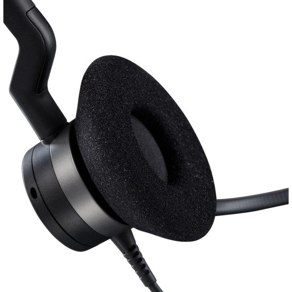 Jabra BIZ 2300 Mono USB NC Mikrofonlu Kulak Üstü Kulaklık