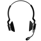 Jabra BIZ 2300 QD NC Duo Kulak Üstü Kulaklık