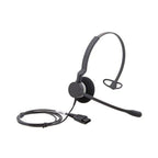 Jabra BIZ 2300 QD NC Mono Mikrofonlu Kulak Üstü Kulaklık