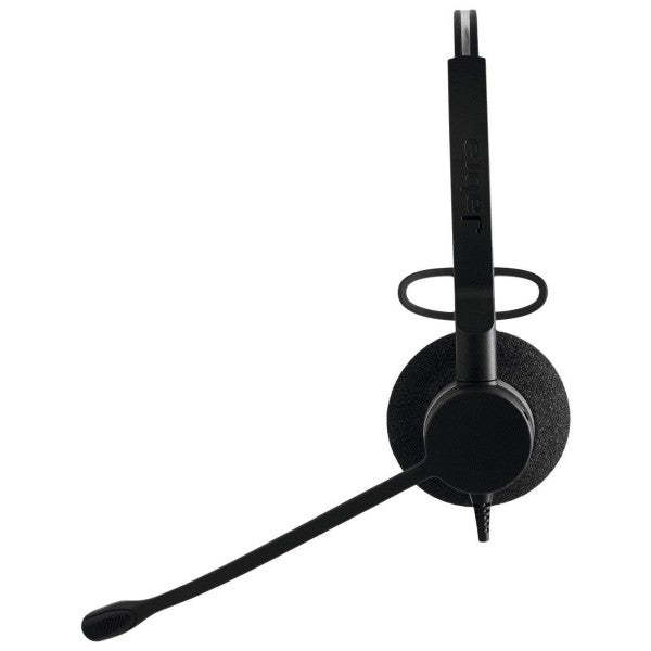 Jabra BIZ 2300 QD NC Mono Mikrofonlu Kulak Üstü Kulaklık