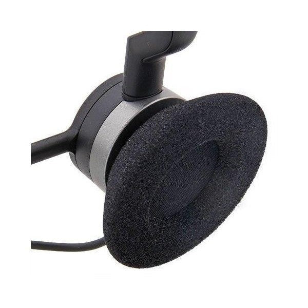 Jabra BIZ 2300 QD NC Mono Mikrofonlu Kulak Üstü Kulaklık