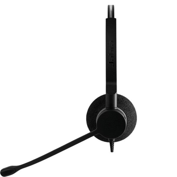 Jabra BIZ 2300 USB Duo MS Mikrofonlu Kulak Üstü Kulaklık