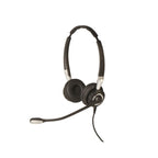 Jabra BIZ 2400 II Duo USB CC NC Kulak Üstü Kulaklık