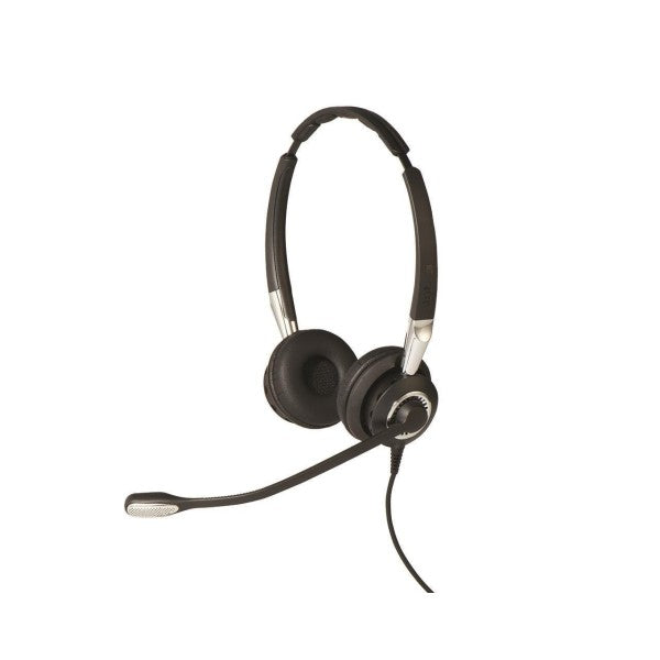 Jabra BIZ 2400 II Duo USB CC NC Kulak Üstü Kulaklık