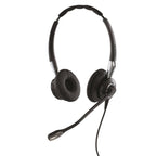 Jabra BIZ 2400 II Duo USB CC NC Kulak Üstü Kulaklık