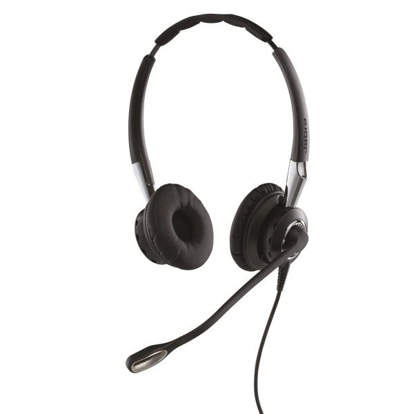 Jabra BIZ 2400 II Duo USB CC NC Kulak Üstü Kulaklık