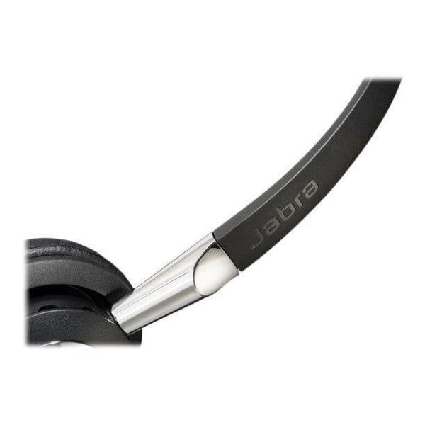 Jabra BIZ 2400 II Duo USB CC NC Kulak Üstü Kulaklık
