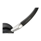 Jabra BIZ 2400 II Duo USB CC NC Kulak Üstü Kulaklık