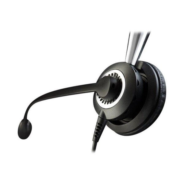 Jabra BIZ 2400 II QD DUO MS Mikrofonlu Kulak Üstü Kulaklık