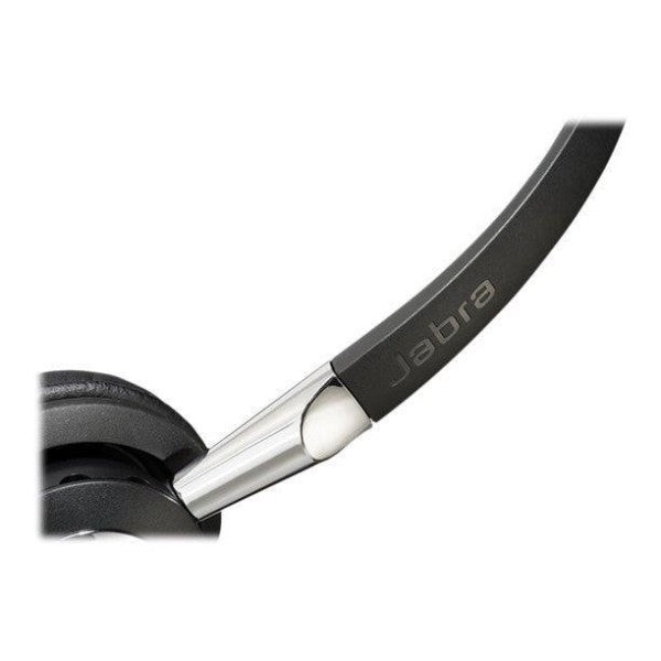 Jabra BIZ 2400 II QD DUO MS Mikrofonlu Kulak Üstü Kulaklık