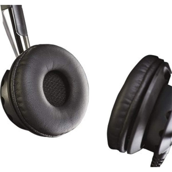 Jabra BIZ 2400 II QD DUO MS Mikrofonlu Kulak Üstü Kulaklık