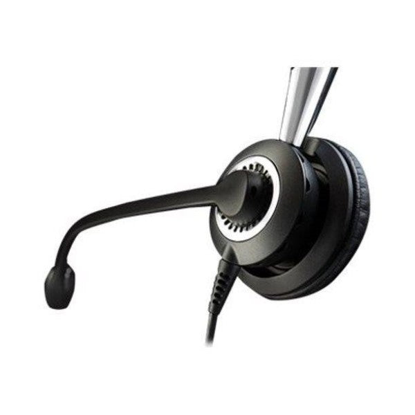 Jabra BIZ 2400 II QD Mono Mikrofonlu Kulak Üstü Kulaklık