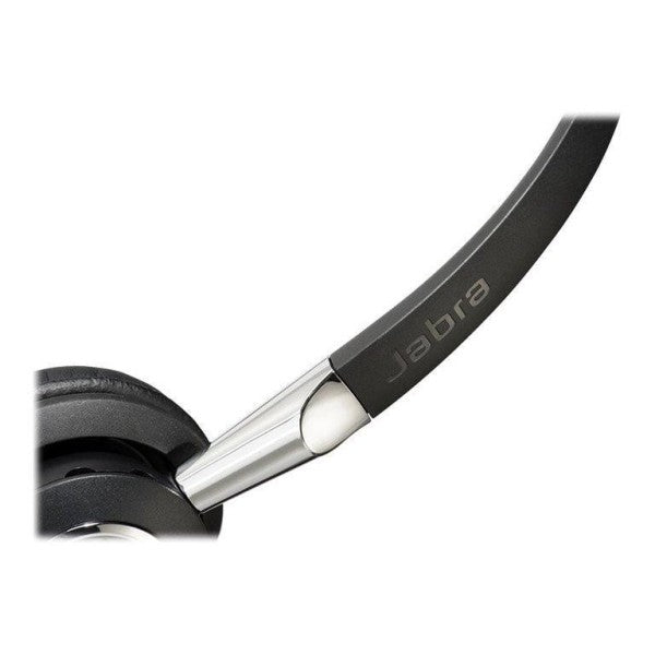 Jabra BIZ 2400 II QD Mono Mikrofonlu Kulak Üstü Kulaklık