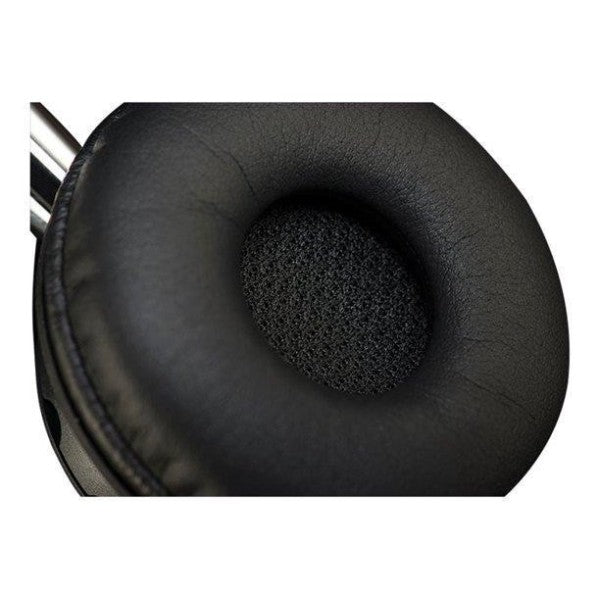 Jabra BIZ 2400 II QD Mono Mikrofonlu Kulak Üstü Kulaklık
