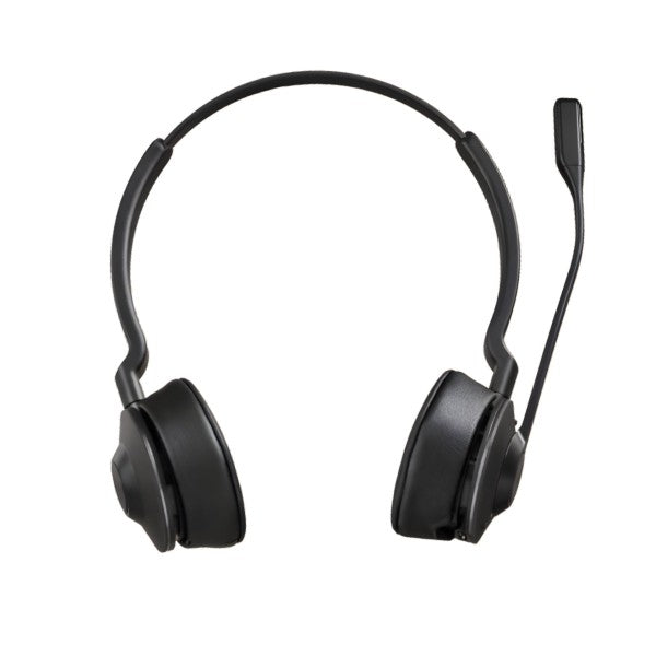 Jabra Engage 45 SE Stereo Kablosuz Kulak Üstü Kulaklık