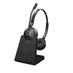 Jabra Engage 45 SE Stereo Kablosuz Kulak Üstü Kulaklık