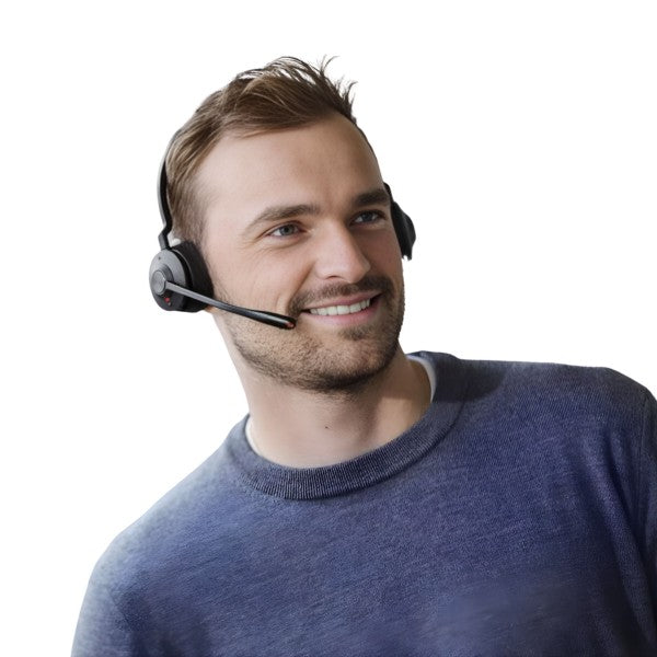Jabra Engage 45 SE Stereo Kablosuz Kulak Üstü Kulaklık