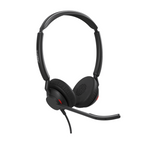 Jabra Engage 50 II Usb-C Duo Ms Kablolu Kulak Üstü Kulaklık