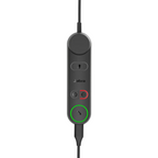 Jabra Engage 50 II Usb-C Duo Ms Kablolu Kulak Üstü Kulaklık