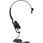 Jabra Engage 50 II Usb-C Mono Ms Kablolu Kulak Üstü Kulaklık