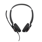 Jabra Engage 50 II Usb-A Duo Ms Kablolu Kulak Üstü Kulaklık
