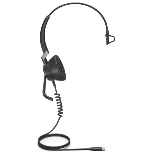 Jabra Engage 50 Mono Kablolu Kulak Üstü Kulaklık