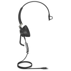 Jabra Engage 50 Mono Kablolu Kulak Üstü Kulaklık