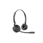 Jabra Engage 55 Duo Usb-C Ms Kablosuz Kulak Üstü Kulaklık