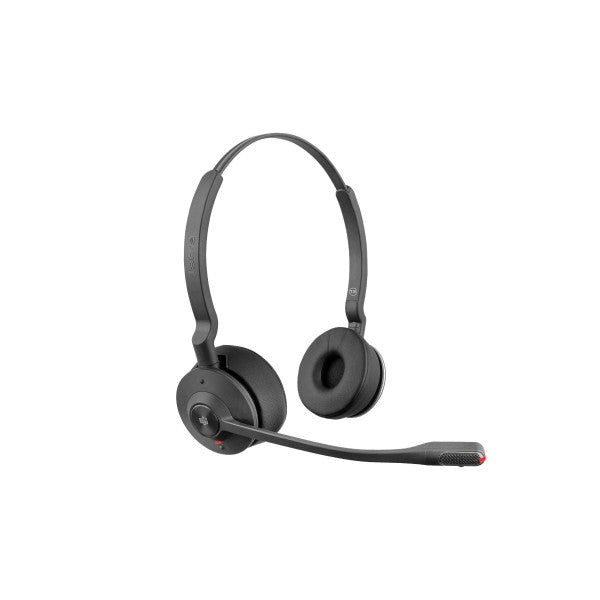 Jabra Engage 55 Duo Usb-C Ms Kablosuz Kulak Üstü Kulaklık