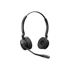 Jabra Engage 55 Duo Usb-C Ms Kablosuz Kulak Üstü Kulaklık