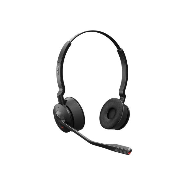 Jabra Engage 55 Duo Usb-C Ms Kablosuz Kulak Üstü Kulaklık