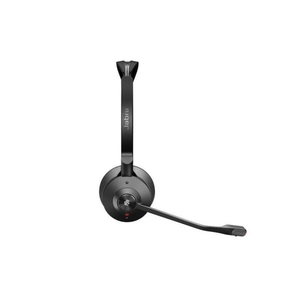 Jabra Engage 55 Mono Usb-A Kablosuz Kulak Üstü Kulaklık