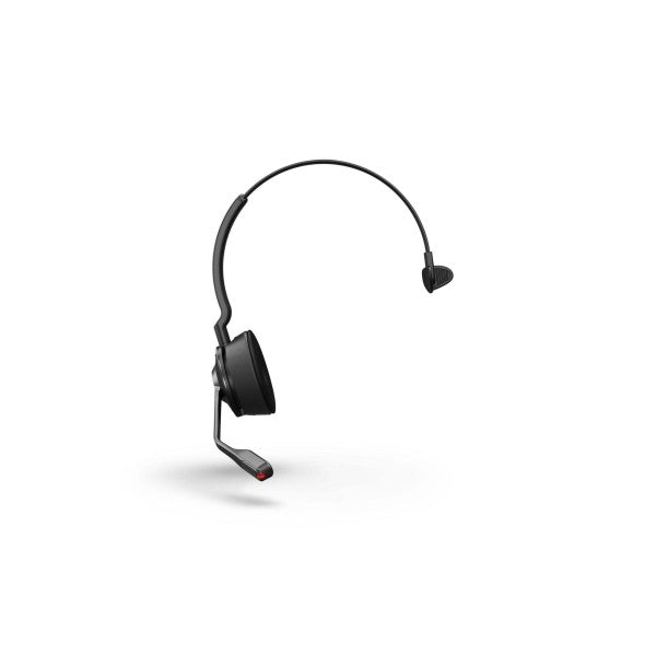 Jabra Engage 55 Mono Usb-C Ms Kablosuz Kulak Üstü Kulaklık