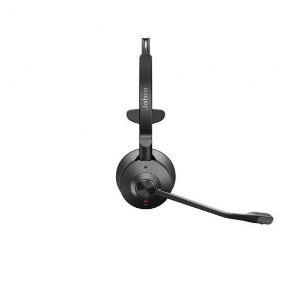 Jabra Engage 55 Mono Usb-C Ms Kablosuz Kulak Üstü Kulaklık