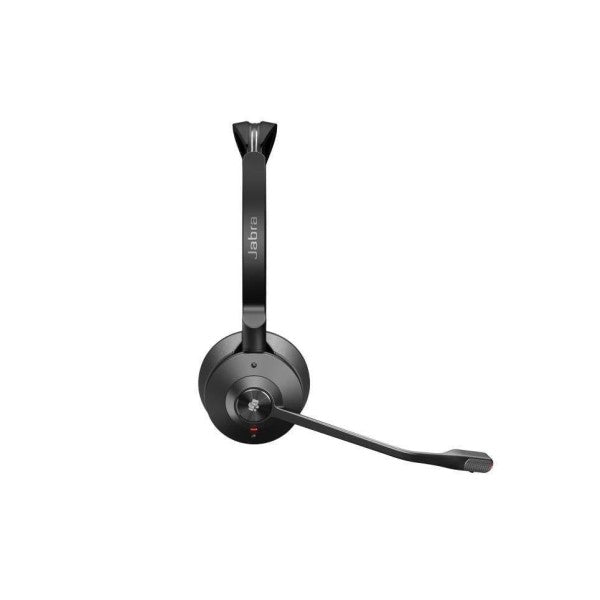 Jabra Engage 55 Mono Usb-C Ms Şarj Üniteli Kablosuz Kulak Üstü Kulaklık