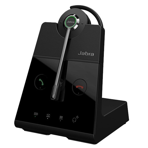 Jabra Engage 65 Convertible Tek Taraflı Kablosuz Kulaklık