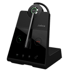 Jabra Engage 65 Convertible Tek Taraflı Kablosuz Kulaklık