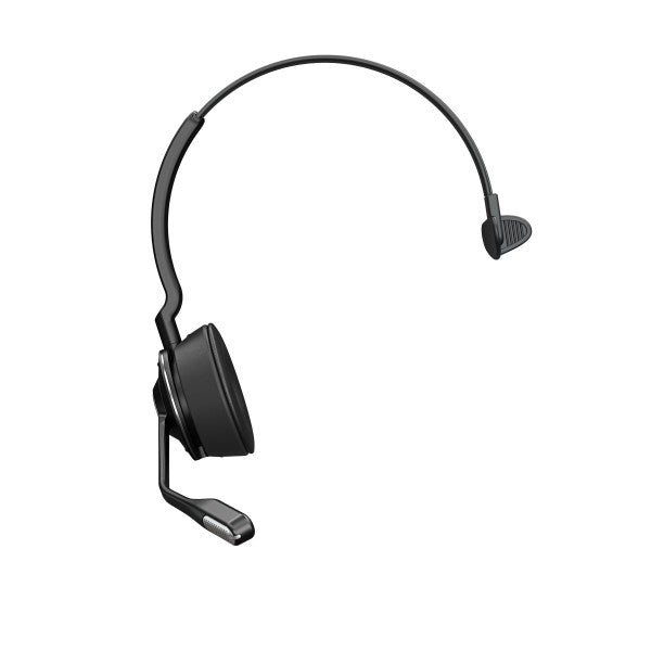 Jabra Engage 65 SE Mono Kablosuz Profesyonel Kulaklık | Base Üniteli, DECT, Şarj Standlı